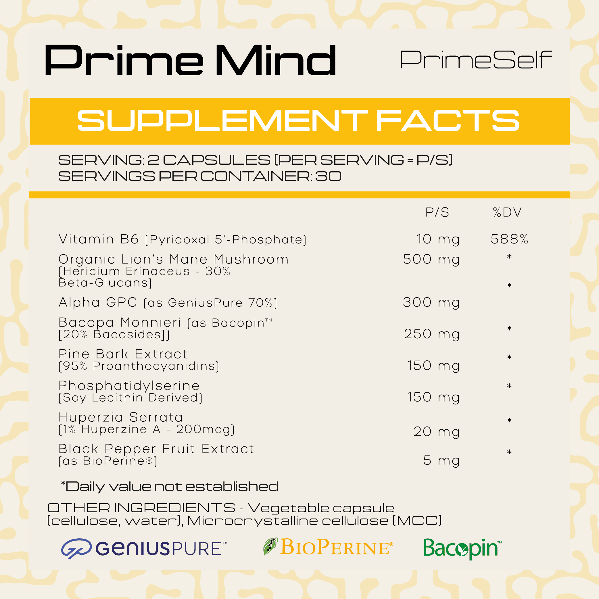 Prime Mind - Image 2